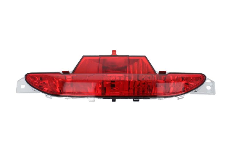 Lampy przeciwmgłowe tylne do Peugeota, 19-12467-01-2, TYC EUROPE B.V. w ofercie sklepu e-autoparts.pl 