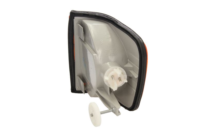 Lampa kierunkowskazu do Mercedesa, 18-5345-05-2, TYC EUROPE B.V. w ofercie sklepu e-autoparts.pl 