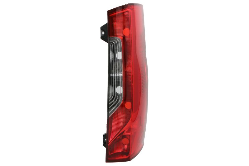 Lampa tylna zespolona do Mercedesa, 11-9135-11-2, TYC EUROPE B.V. w ofercie sklepu e-autoparts.pl 