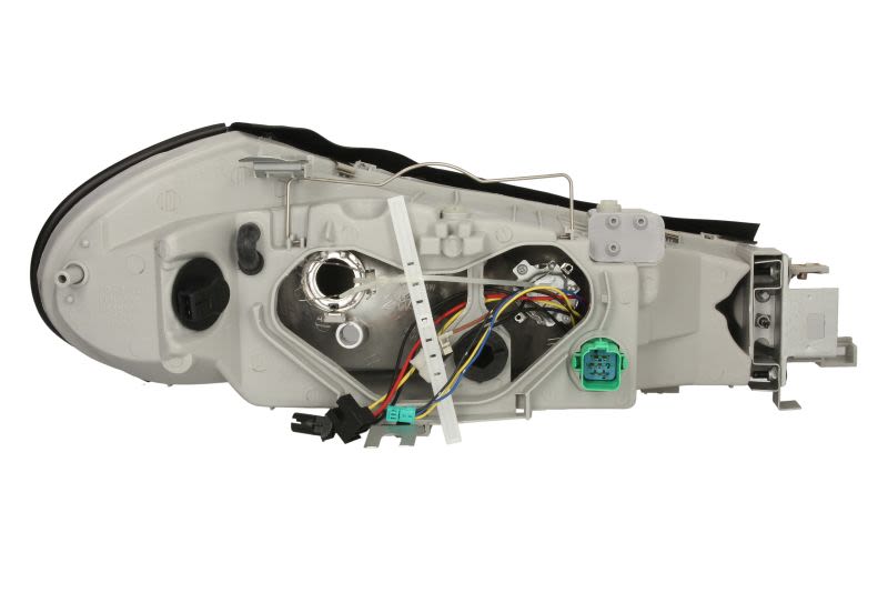 Reflektor do Forda, 20-3754-45-2, TYC EUROPE B.V. w ofercie sklepu e-autoparts.pl 