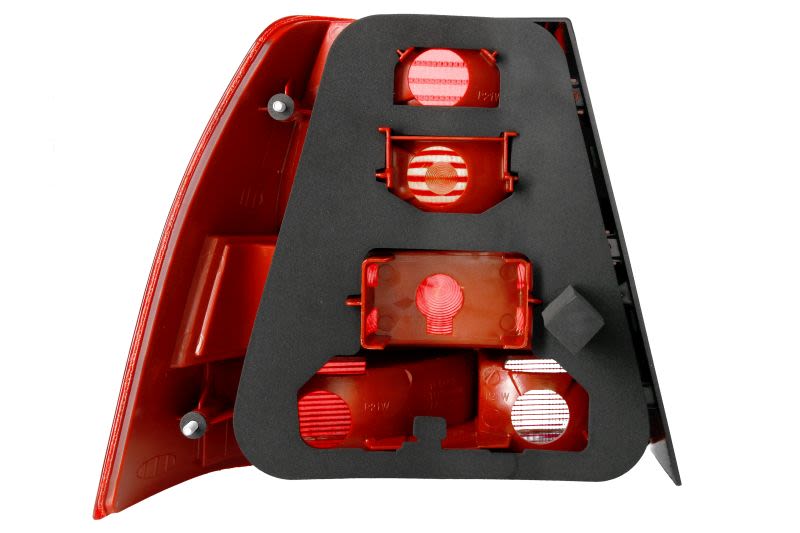 Lampa tylna zespolona do VW, 11-5947-11-2, TYC EUROPE B.V. w ofercie sklepu e-autoparts.pl 