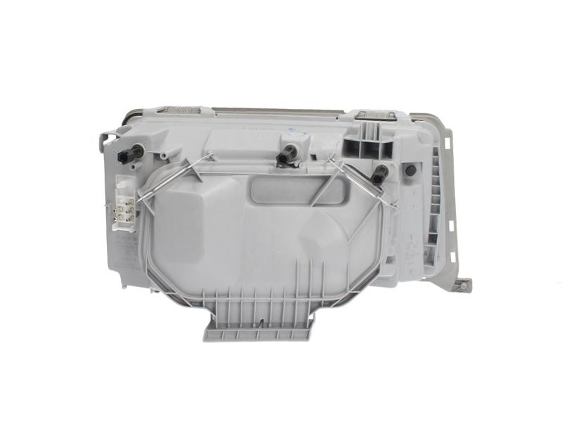 Reflektor do Mercedesa, 20-3768-05-2, TYC EUROPE B.V. w ofercie sklepu e-autoparts.pl 