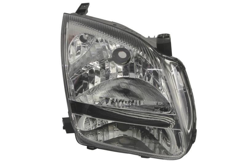 Reflektor do Subaru, 20-0357-05-2, TYC EUROPE B.V. w ofercie sklepu e-autoparts.pl 