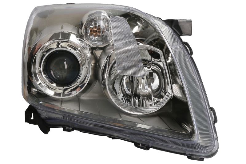 Reflektor do Toyoty, 20-11737-05-2, TYC EUROPE B.V. w ofercie sklepu e-autoparts.pl 