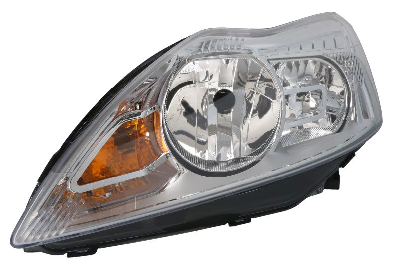 Reflektor do Forda, 20-11484-05-2, TYC EUROPE B.V. w ofercie sklepu e-autoparts.pl 