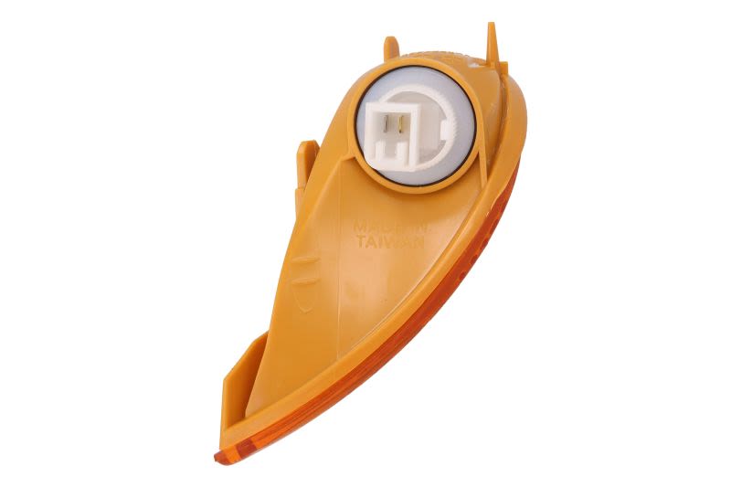 Lampa kierunkowskazu do Fiata, 18-5435-05-2, TYC EUROPE B.V. w ofercie sklepu e-autoparts.pl 