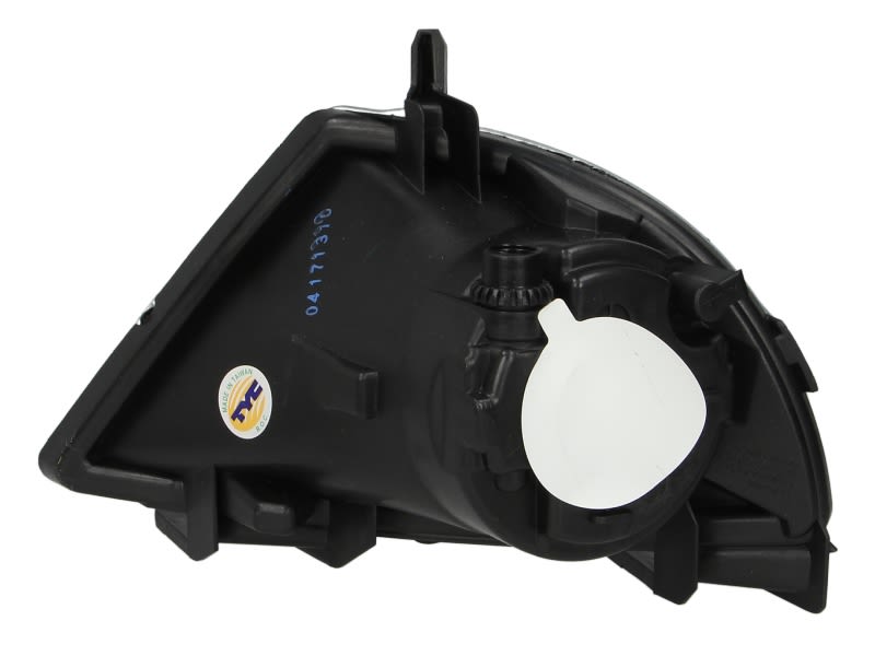 Reflektor przeciwmgłowy do Forda, 19-0140-01-2, TYC EUROPE B.V. w ofercie sklepu e-autoparts.pl 