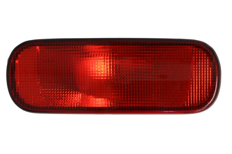 Lampy przeciwmgłowe tylne do Suzuki, 19-0709-01-2, TYC EUROPE B.V. w ofercie sklepu e-autoparts.pl 