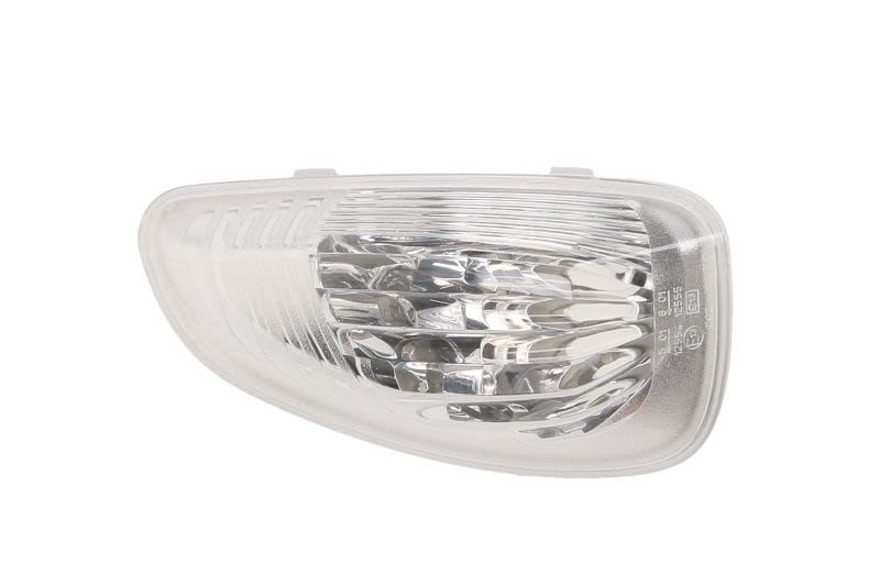 Lampa kierunkowskazu do Opla, 325-0154-3, TYC EUROPE B.V. w ofercie sklepu e-autoparts.pl 