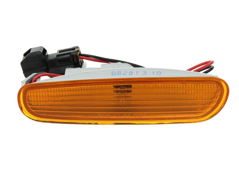 Lampa kierunkowskazu do Volvo, 18-0544-00-9, TYC EUROPE B.V. w ofercie sklepu e-autoparts.pl 