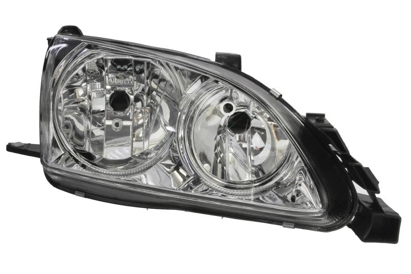 Reflektor do Toyoty, 20-6253-05-2, TYC EUROPE B.V. w ofercie sklepu e-autoparts.pl 