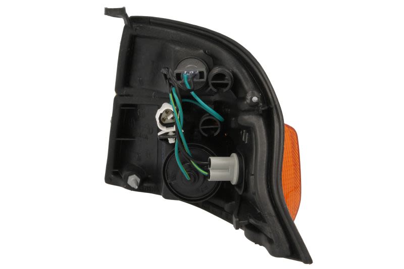 Lampa kierunkowskazu do Toyoty, 18-5615-05-2, TYC EUROPE B.V. w ofercie sklepu e-autoparts.pl 