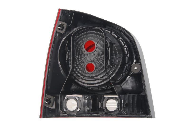 Lampa tylna zespolona do VW, 11-1115-01-2, TYC EUROPE B.V. w ofercie sklepu e-autoparts.pl 