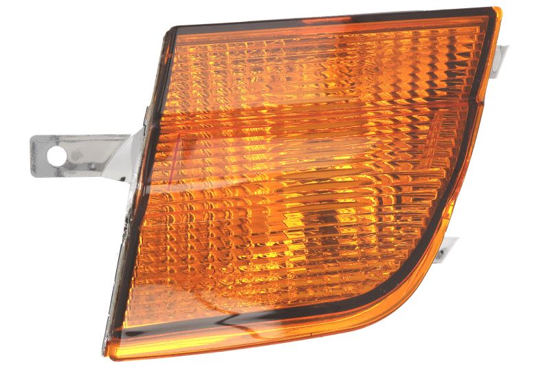 Lampa kierunkowskazu do Nissana, 18-0402-01-2, TYC EUROPE B.V. w ofercie sklepu e-autoparts.pl 