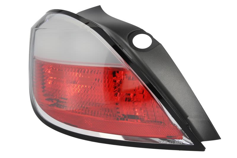 Lampa tylna zespolona do Opla, 11-0474-01-2, TYC EUROPE B.V. w ofercie sklepu e-autoparts.pl 