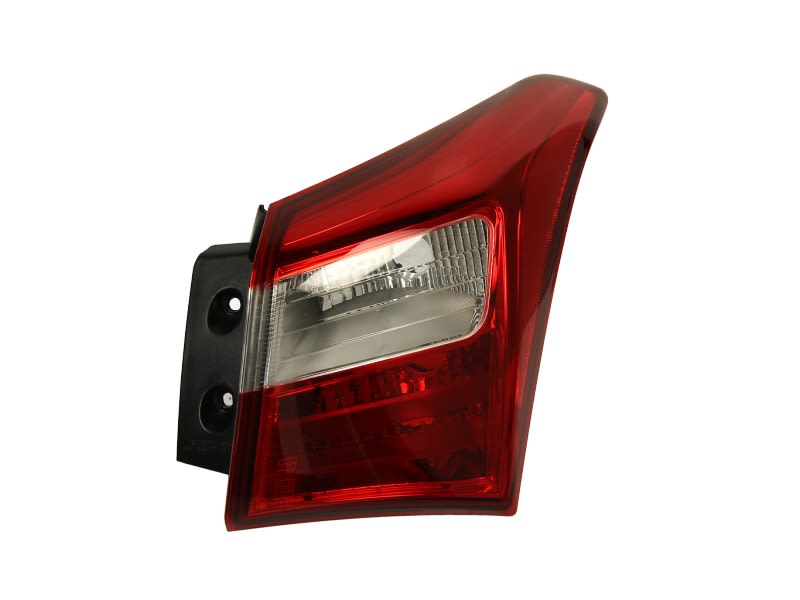 Lampa tylna zespolona do Hyundia, 11-12369-01-2, TYC EUROPE B.V. w ofercie sklepu e-autoparts.pl 