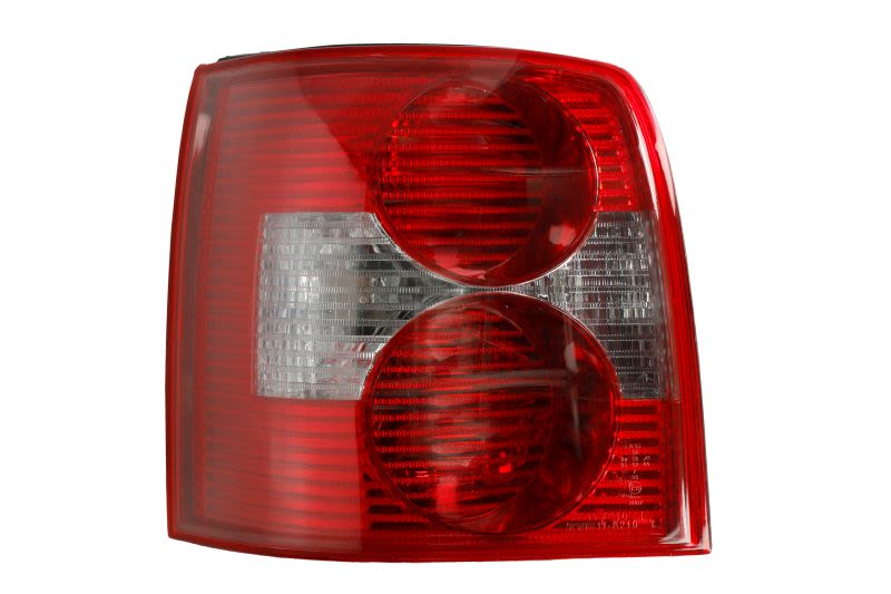 Lampa tylna zespolona do VW, 11-0210-01-2, TYC EUROPE B.V. w ofercie sklepu e-autoparts.pl 
