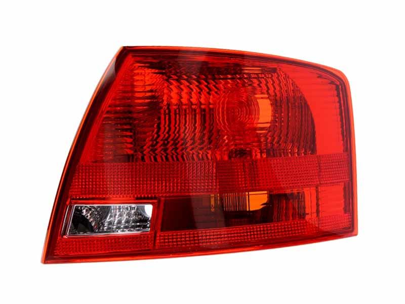 Lampa tylna zespolona do Audi, 11-11183-01-2, TYC EUROPE B.V. w ofercie sklepu e-autoparts.pl 