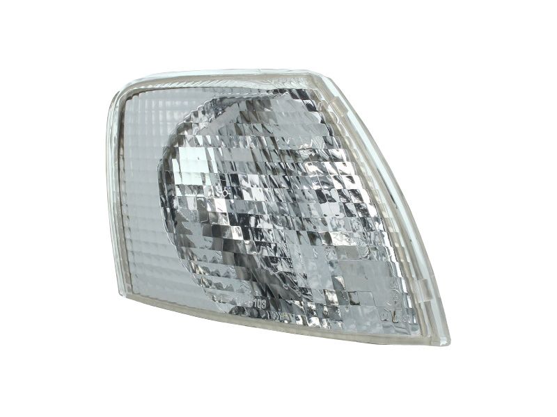 Lampa kierunkowskazu do VW, 18-5103-11-2, TYC EUROPE B.V. w ofercie sklepu e-autoparts.pl 