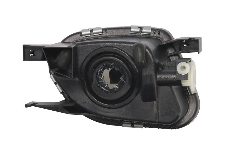 Reflektor przeciwmgłowy do Mercedesa, 19-0450-21-9, TYC EUROPE B.V. w ofercie sklepu e-autoparts.pl 