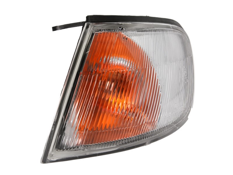 Lampa kierunkowskazu do Nissana, 18-5252-05-2, TYC EUROPE B.V. w ofercie sklepu e-autoparts.pl 