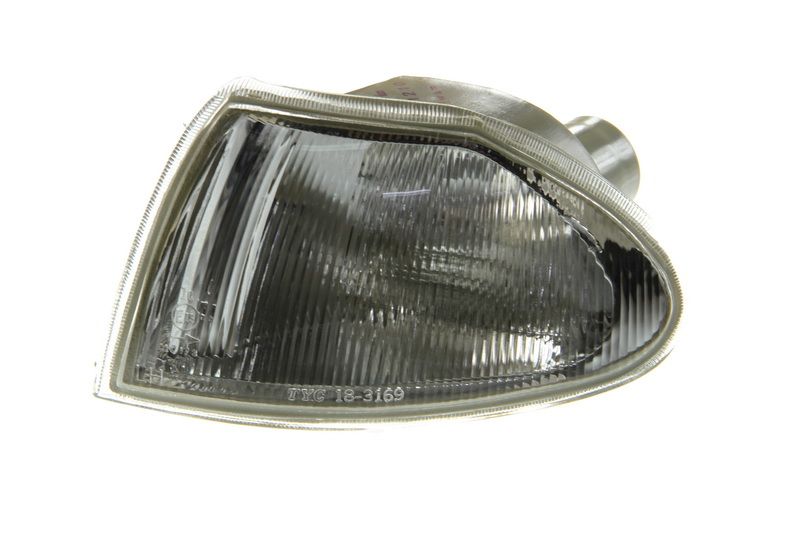 Lampa kierunkowskazu do Opla, 18-3169-01-2, TYC EUROPE B.V. w ofercie sklepu e-autoparts.pl 