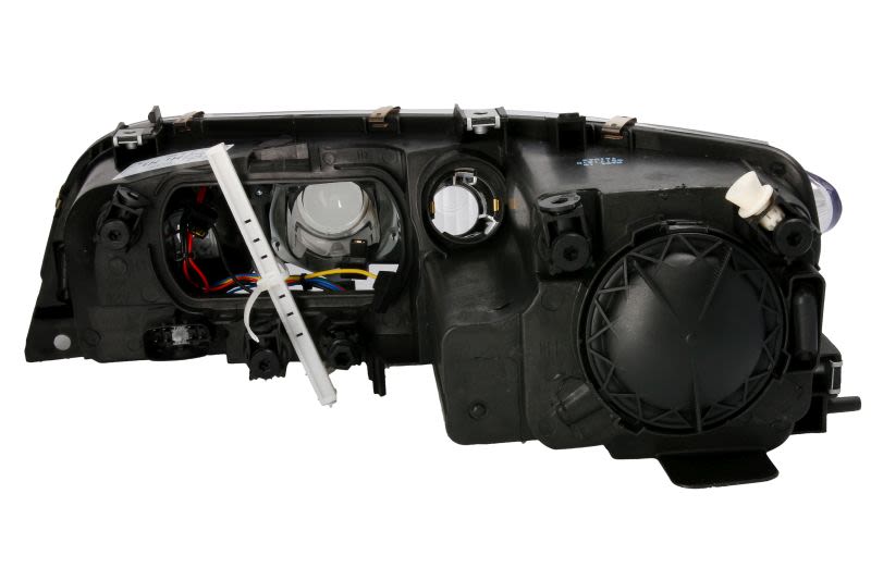 Reflektor do Mazdy, 20-0329-05-2, TYC EUROPE B.V. w ofercie sklepu e-autoparts.pl 