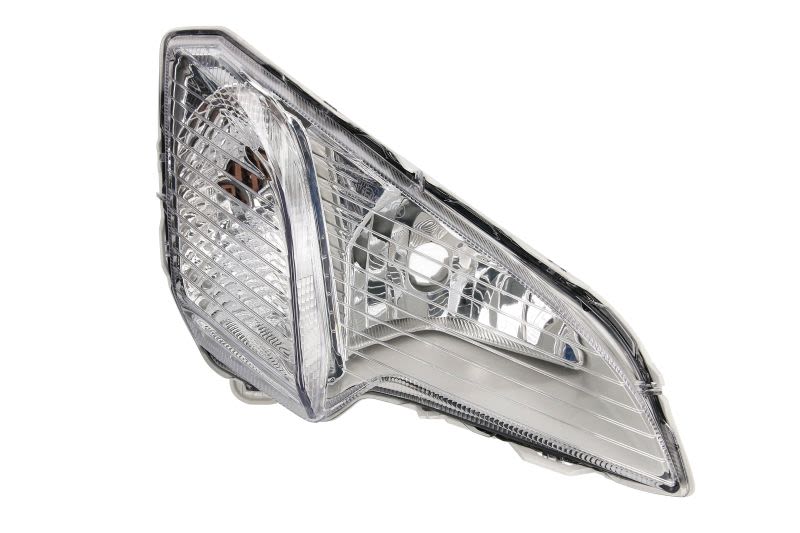 Reflektor przeciwmgłowy do Forda, 19-14365-15-9, TYC EUROPE B.V. w ofercie sklepu e-autoparts.pl 
