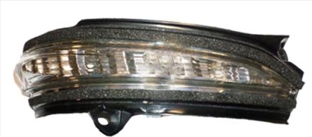 Lampa kierunkowskazu do Forda, 310-0241-3, TYC EUROPE B.V. w ofercie sklepu e-autoparts.pl 