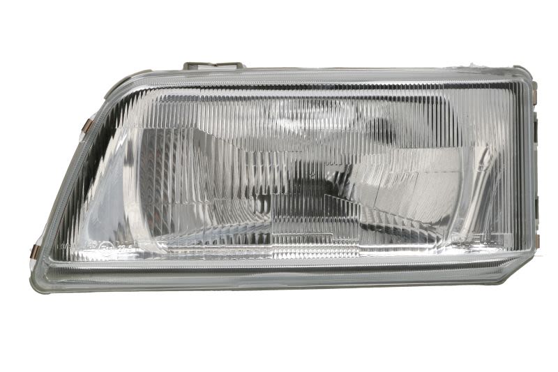 Reflektor do Peugeota, 20-5618-15-2, TYC EUROPE B.V. w ofercie sklepu e-autoparts.pl 