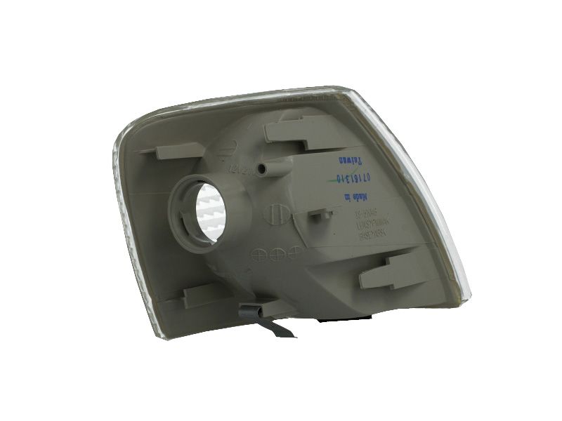 Lampa kierunkowskazu do VW, 18-5104-11-2, TYC EUROPE B.V. w ofercie sklepu e-autoparts.pl 