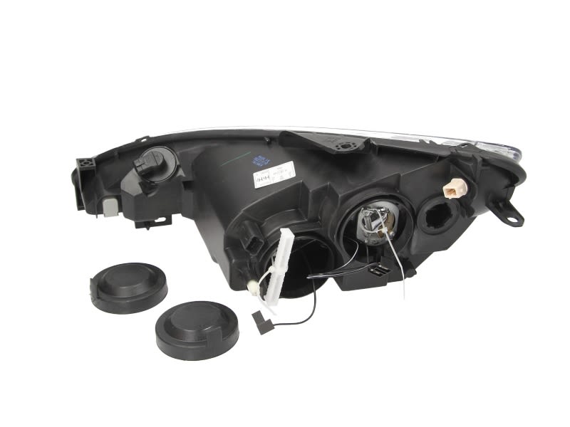 Reflektor do Peugeota, 20-14363-05-2, TYC EUROPE B.V. w ofercie sklepu e-autoparts.pl 