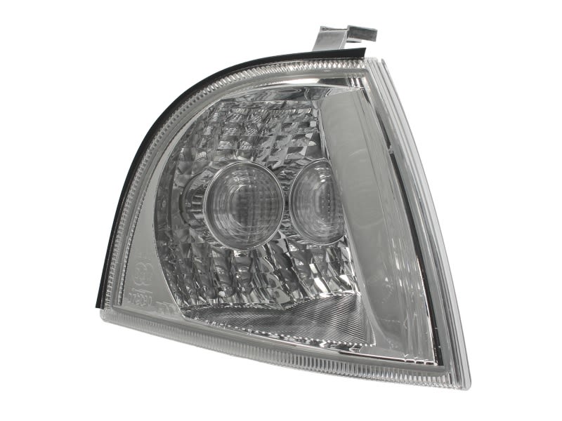 Lampa kierunkowskazu do Skody, 18-0207-05-2, TYC EUROPE B.V. w ofercie sklepu e-autoparts.pl 