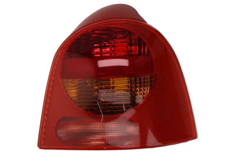 Lampa tylna zespolona do Renault, 11-0223-01-2, TYC EUROPE B.V. w ofercie sklepu e-autoparts.pl 