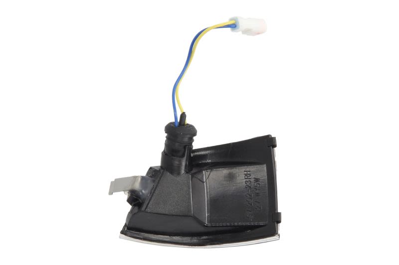 Lampa kierunkowskazu do Forda, 310-0077-3, TYC EUROPE B.V. w ofercie sklepu e-autoparts.pl 