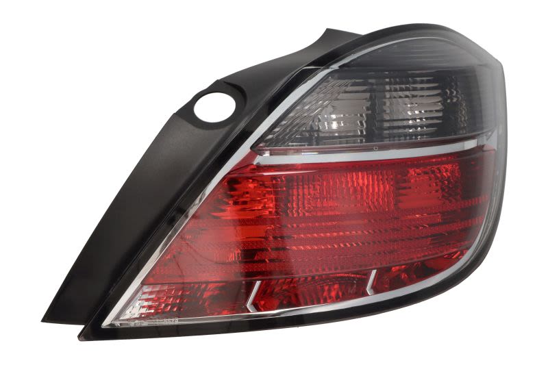 Lampa tylna zespolona do Opla, 11-11335-01-2, TYC EUROPE B.V. w ofercie sklepu e-autoparts.pl 