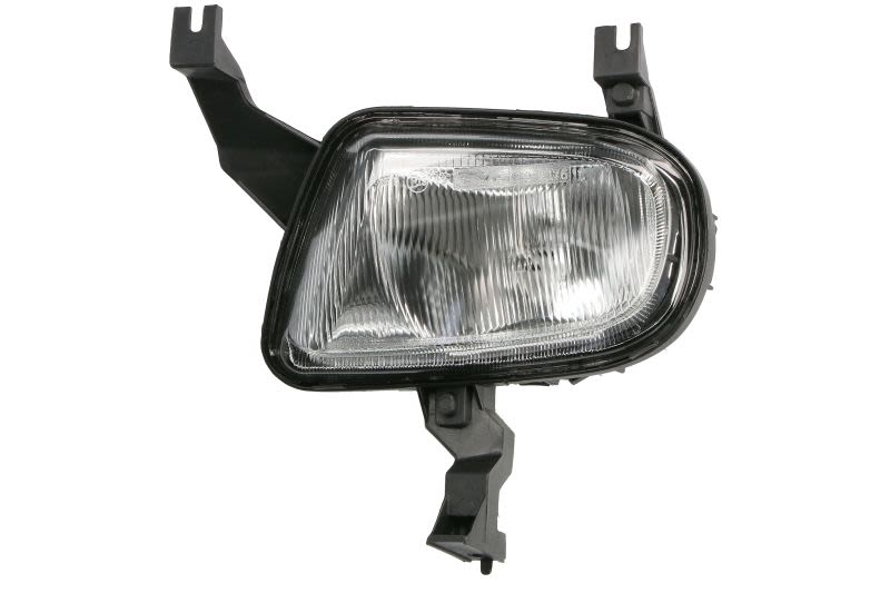 Reflektor przeciwmgłowy do Peugeota, 19-0176-05-2, TYC EUROPE B.V. w ofercie sklepu e-autoparts.pl 