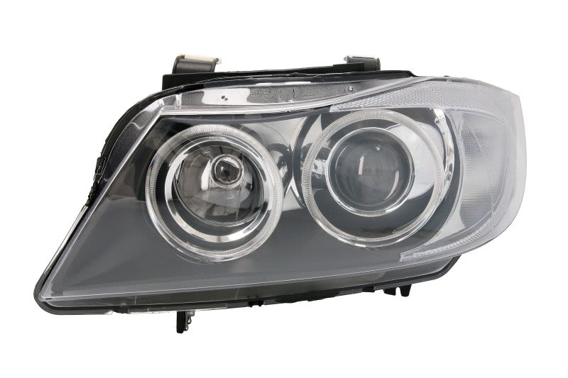 Reflektor do BMW, 20-12450-06-2, TYC EUROPE B.V. w ofercie sklepu e-autoparts.pl 