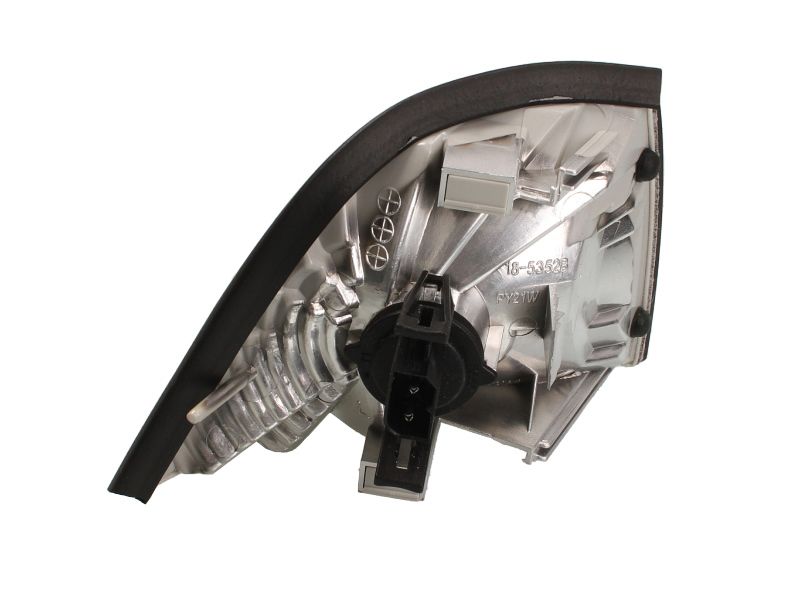 Lampa kierunkowskazu do BMW, 18-5352-15-2, TYC EUROPE B.V. w ofercie sklepu e-autoparts.pl 