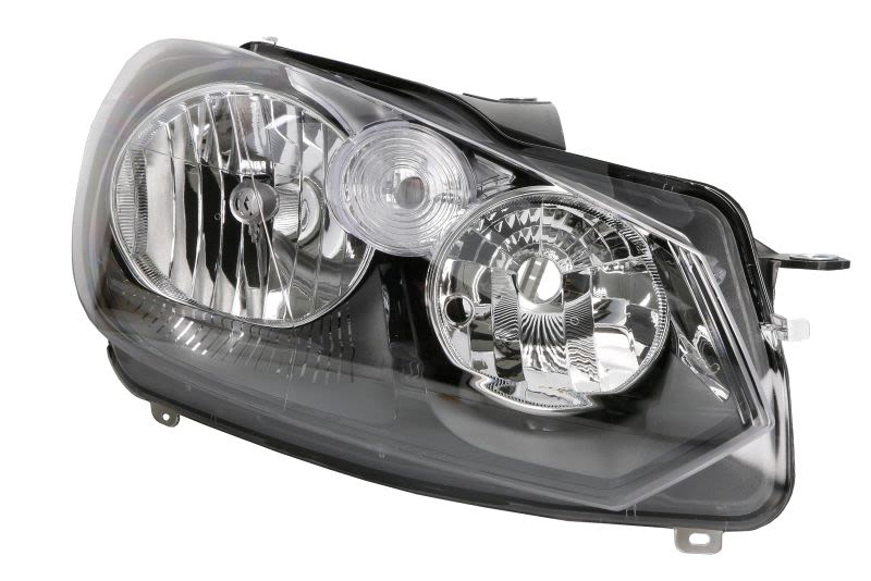 Reflektor do VW, 20-11777-05-2, TYC EUROPE B.V. w ofercie sklepu e-autoparts.pl 