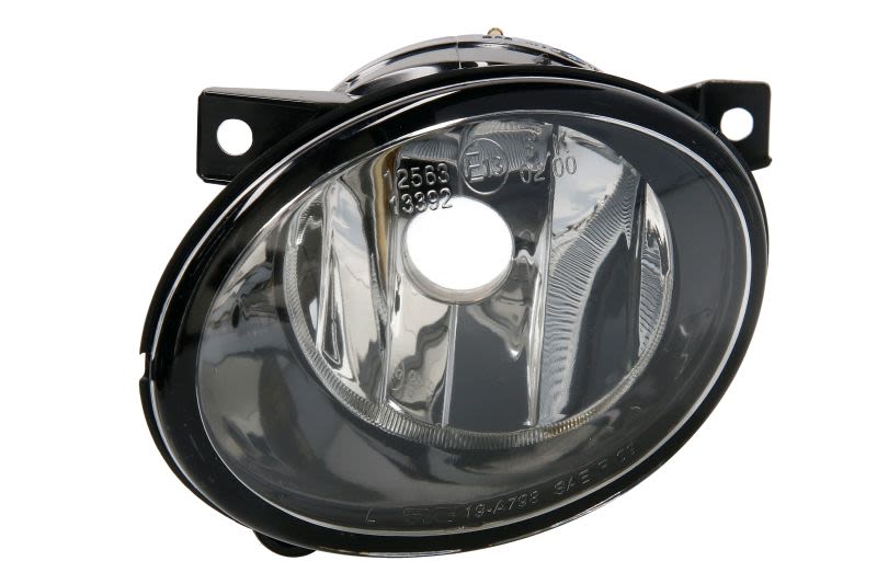 Reflektor przeciwmgłowy do Mercedesa, 19-14784-01-9, TYC EUROPE B.V. w ofercie sklepu e-autoparts.pl 