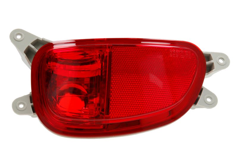 Lampy przeciwmgłowe tylne do Kia, 19-12212-01-2, TYC EUROPE B.V. w ofercie sklepu e-autoparts.pl 