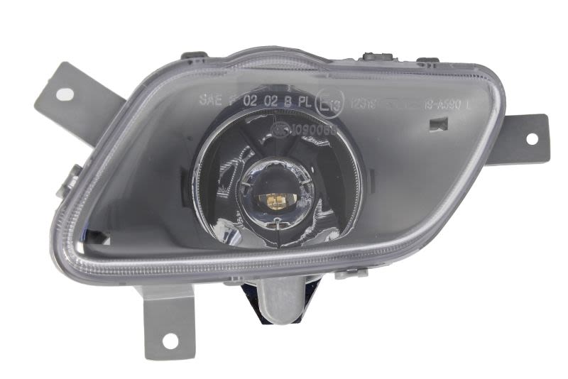 Reflektor przeciwmgłowy do Volvo, 19-0590-05-2, TYC EUROPE B.V. w ofercie sklepu e-autoparts.pl 
