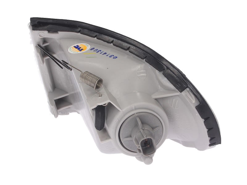 Lampa kierunkowskazu do Mitsubishi, 18-1902-05-2, TYC EUROPE B.V. w ofercie sklepu e-autoparts.pl 