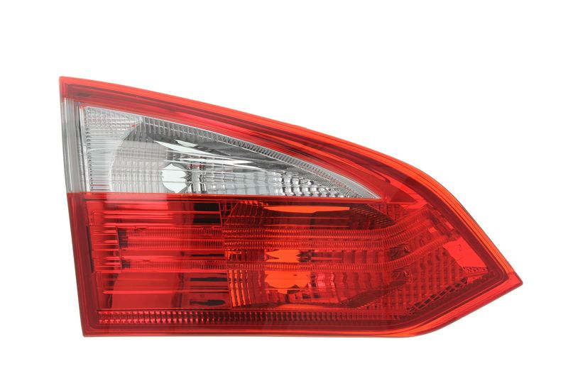 Lampa tylna zespolona do Forda, 17-0410-16-2, TYC EUROPE B.V. w ofercie sklepu e-autoparts.pl 