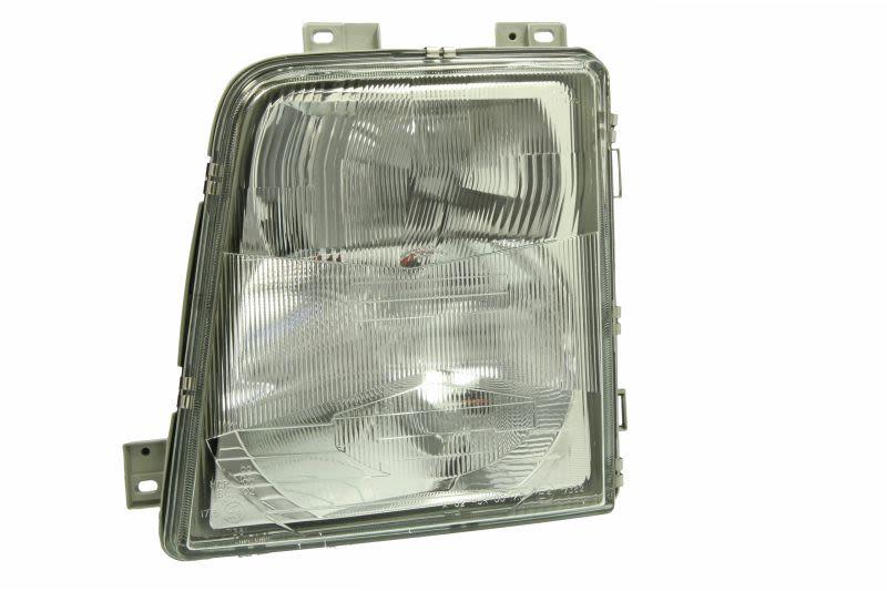 Reflektor do VW, 20-12740-05-2, TYC EUROPE B.V. w ofercie sklepu e-autoparts.pl 