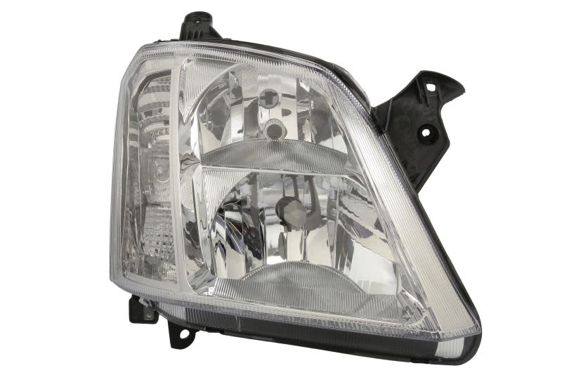 Reflektor do Opla, 20-0337-05-2, TYC EUROPE B.V. w ofercie sklepu e-autoparts.pl 