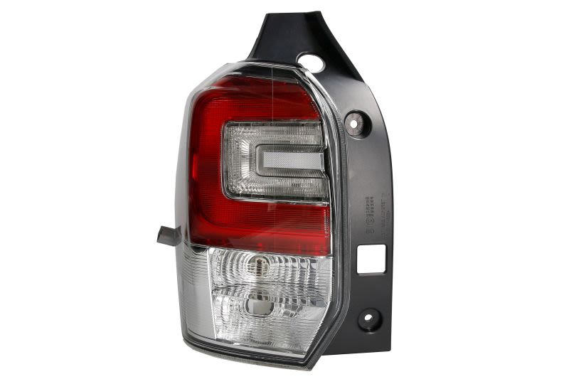 Lampa tylna zespolona do Subaru, 11-6954-16-9, TYC EUROPE B.V. w ofercie sklepu e-autoparts.pl 