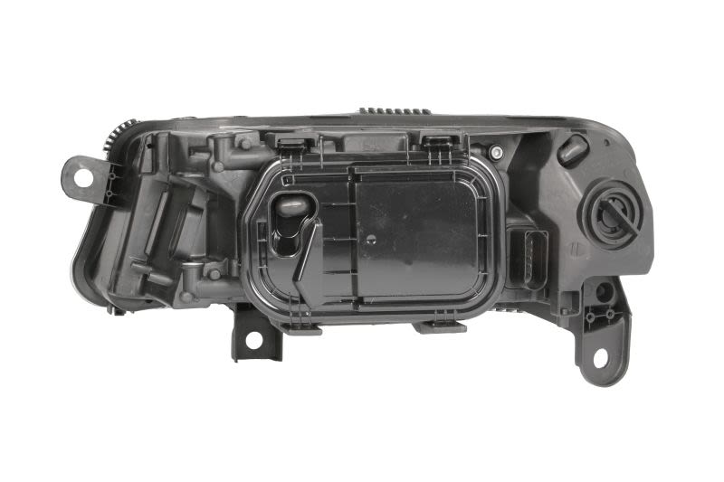 Reflektor do Audi, 20-12027-05-2, TYC EUROPE B.V. w ofercie sklepu e-autoparts.pl 
