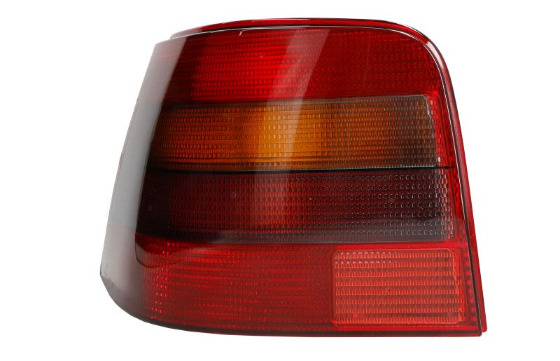 Lampa tylna zespolona do VW, 11-0254-01-2, TYC EUROPE B.V. w ofercie sklepu e-autoparts.pl 